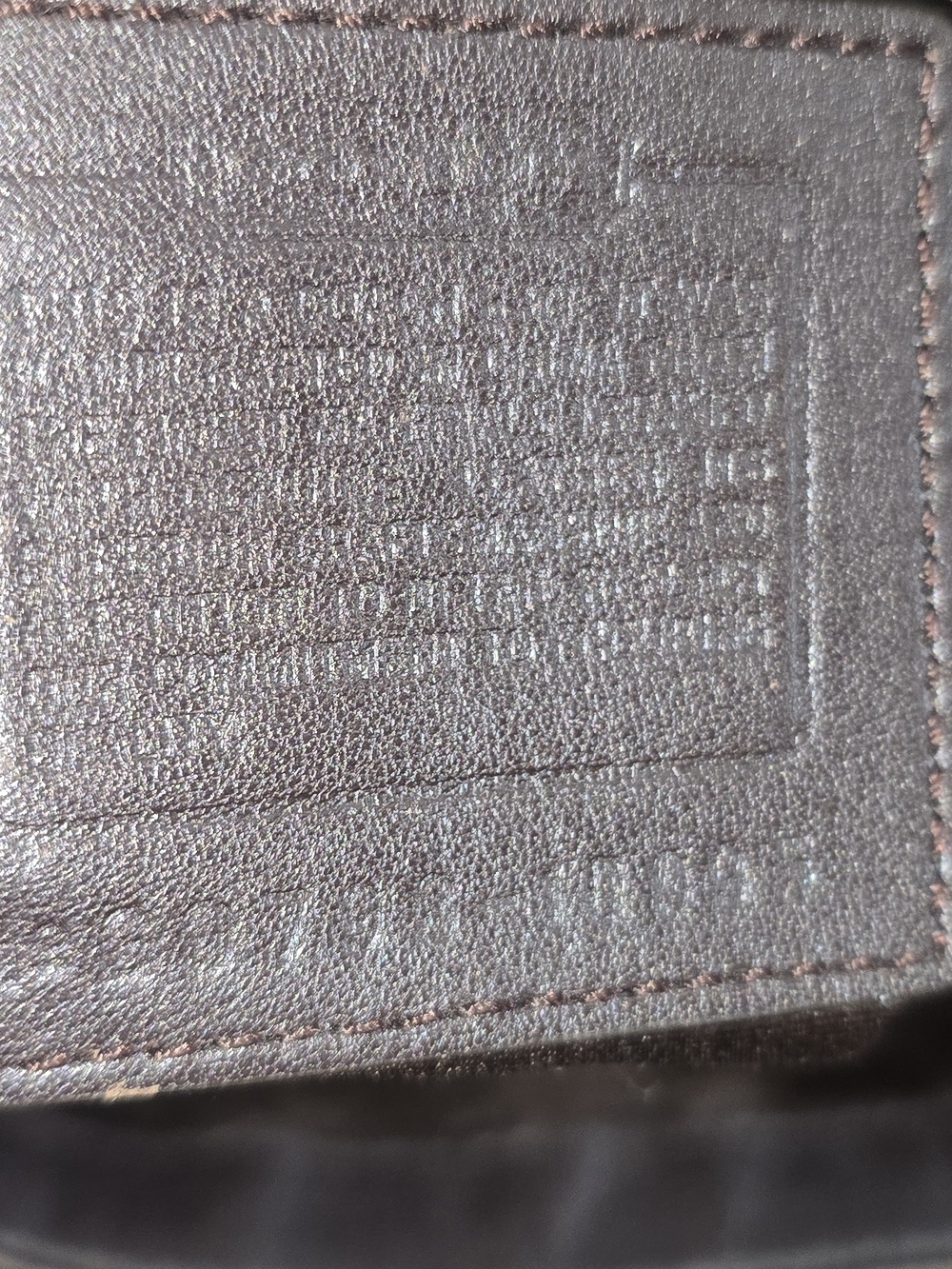 Coach Chelsea Optic Jacquard 10995 - Picture 2 of 12